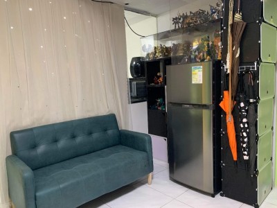 元朗一樓村屋徵女室友 - Chun Hing San Tsuen