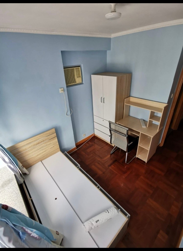 天水圍嘉湖山莊 （ 業主盤，分租房間 - Tin Shui Wai - Bedroom - Homates Hong Kong