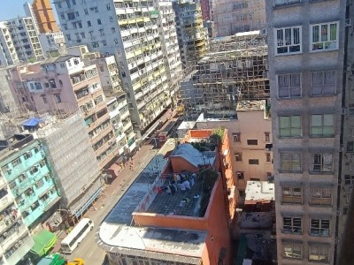 香港 - Sham Shui Po - 深水捗