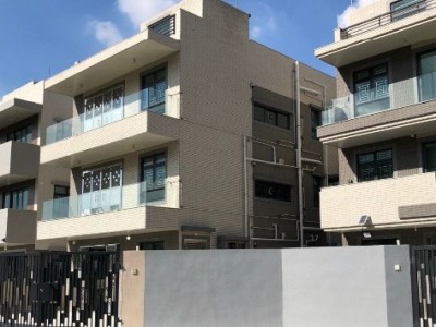 獨立村屋免佣 - 錦上路大窩村252號