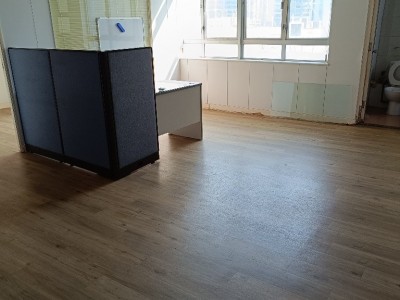 小型單位, 適合小型企業, 獨立廁所冷氣 - 柴灣嘉業街12號, 百樂門大廈