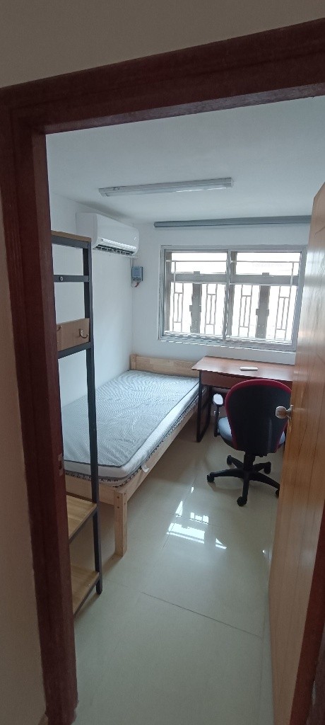 樟樹灘千霞別墅heung Shue Tan  RAINBOW HEIGHT合租 coliving - 大埔/太和 - 房間 (合租／分租) - Homates 香港