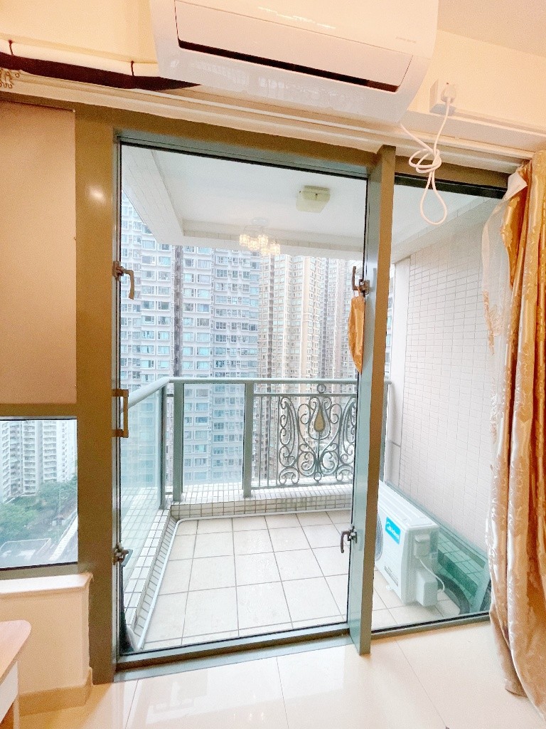 港专租高端公寓 ︳港硕友好 房源丰富 家电齐全 拎包入住！ - Lohas Park/Clear Water Bay - Bedroom - Homates Hong Kong