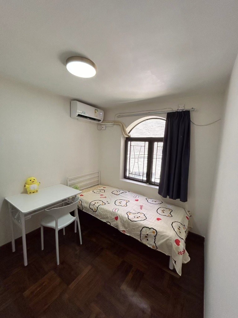 F017 Tai Po Cheung Shue Tan Tsuen Coliving space for rent 青年共居 樟樹灘村 - 大埔/太和 - 住宅 (整间出租) - Homates 香港