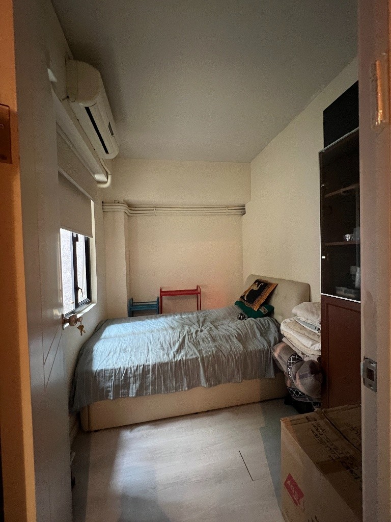 Convenient Flat to Share in Central - Wyndham Street - 中半山/金钟 - 住宅 (整间出租) - Homates 香港