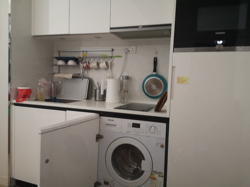 Flatmate wanted, near Kai Tak MTR, no agent fee - 九龙城 - 房间 (合租／分租) - Homates 香港