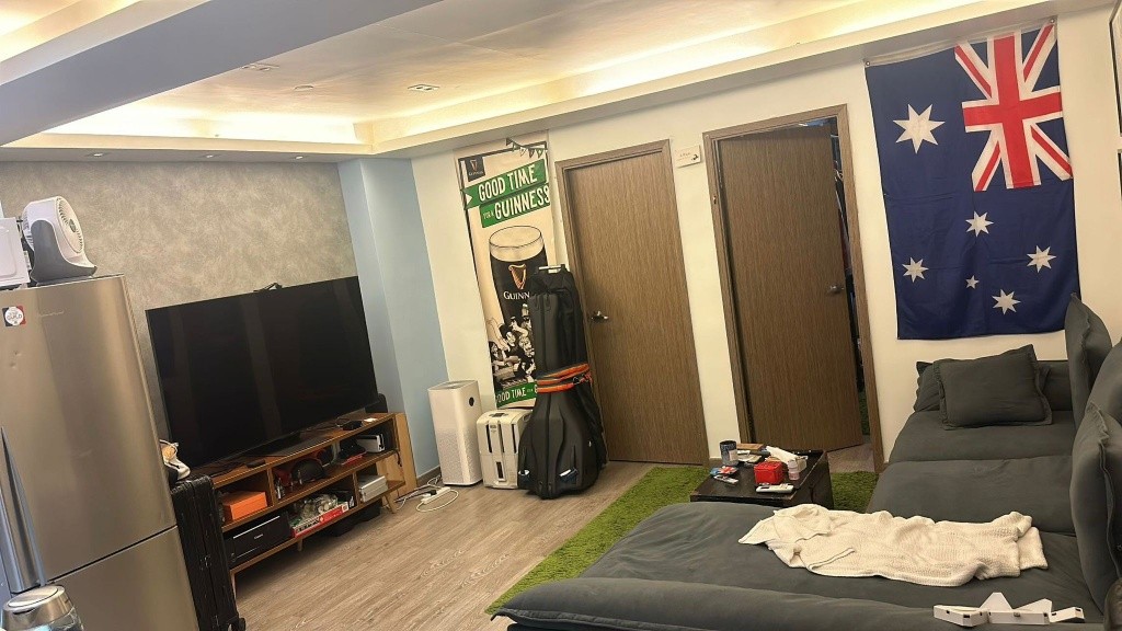 35 years old professional Looking for a friendly flatmate in Sheung Wan - 上環/中環 - 房間 (合租／分租) - Homates 香港