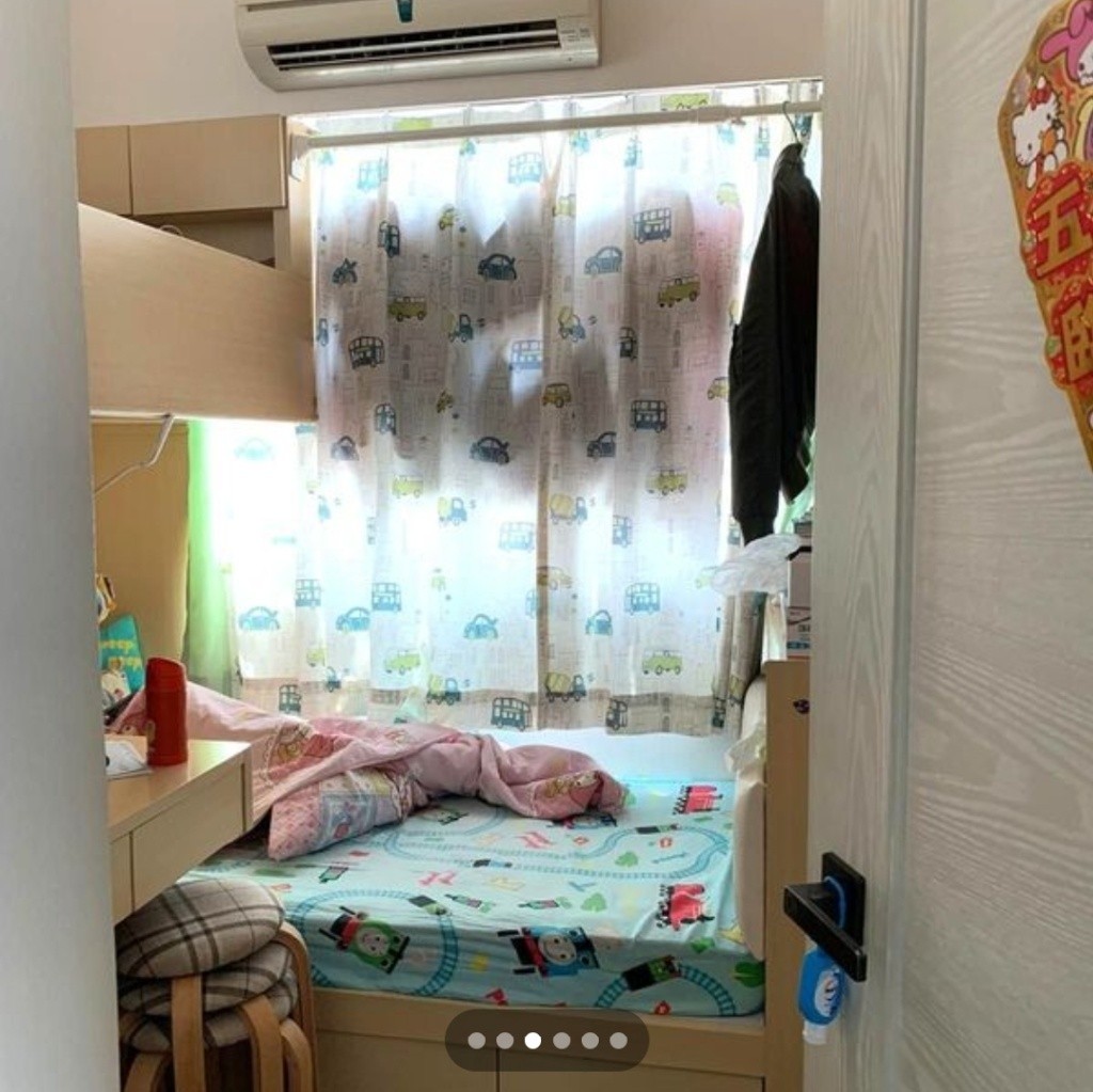 2 bedrooms - 屯門 - 住宅 (整間出租) - Homates 香港