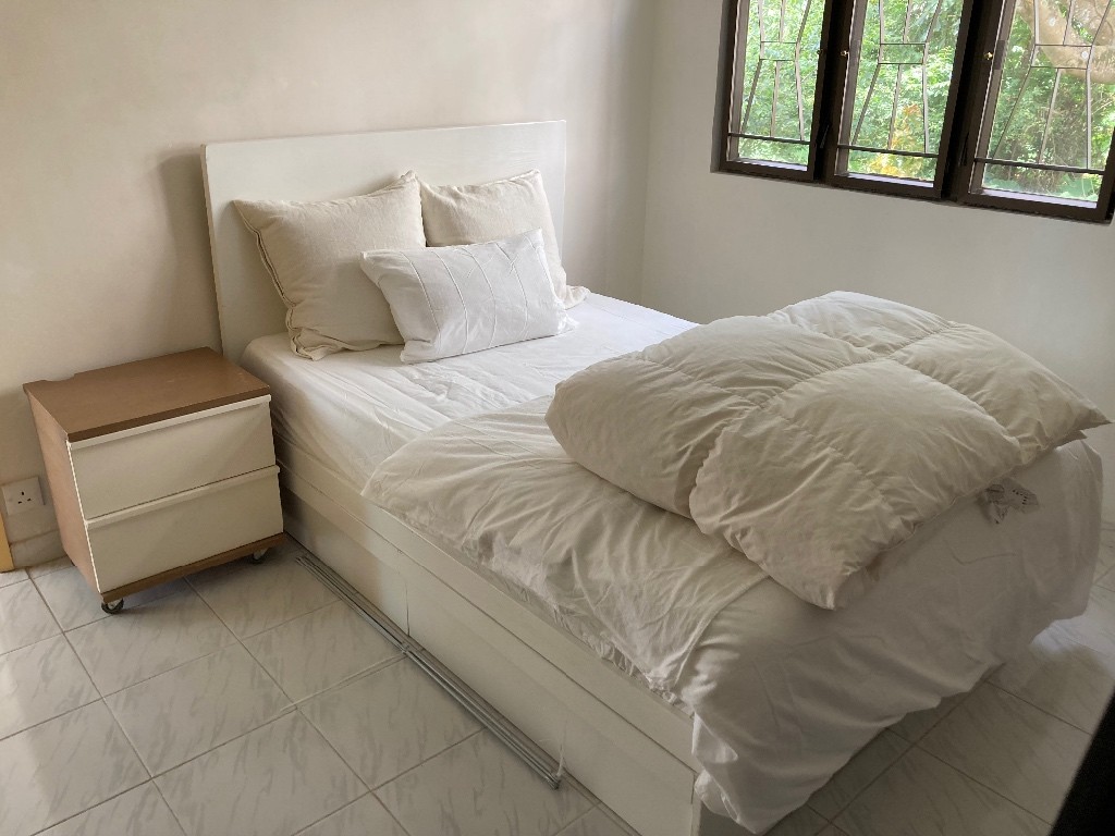 Room for rent on Lamma Island - Lamma Island - Bedroom - Homates Hong Kong