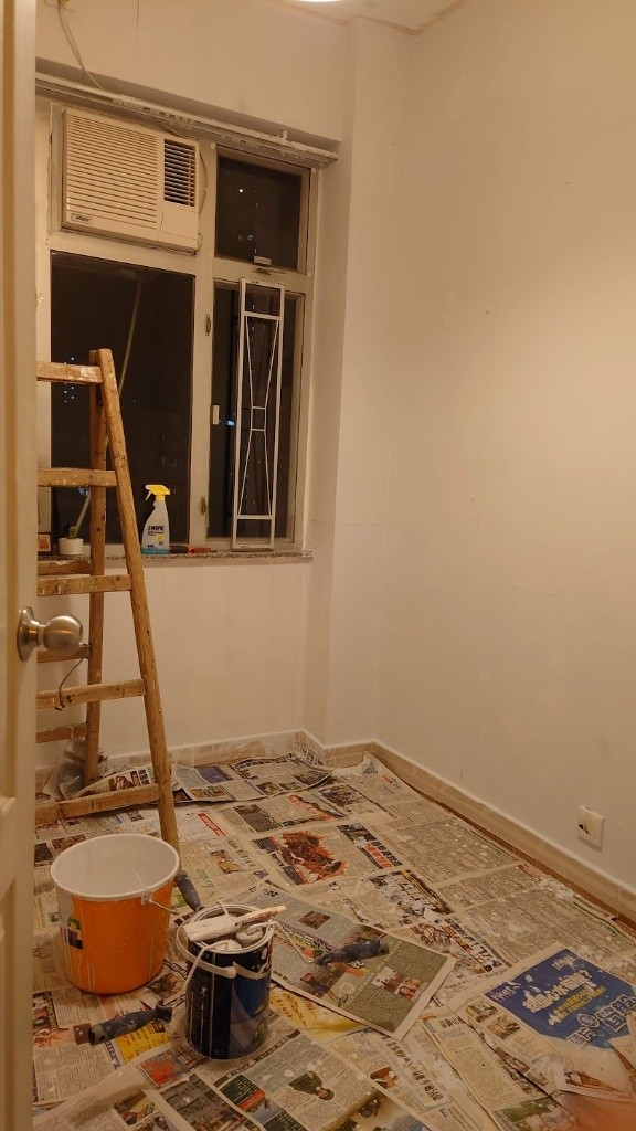 找志趣相投的同屋共同生活(CoLiving) - 大角咀 - 房间 (合租／分租) - Homates 香港