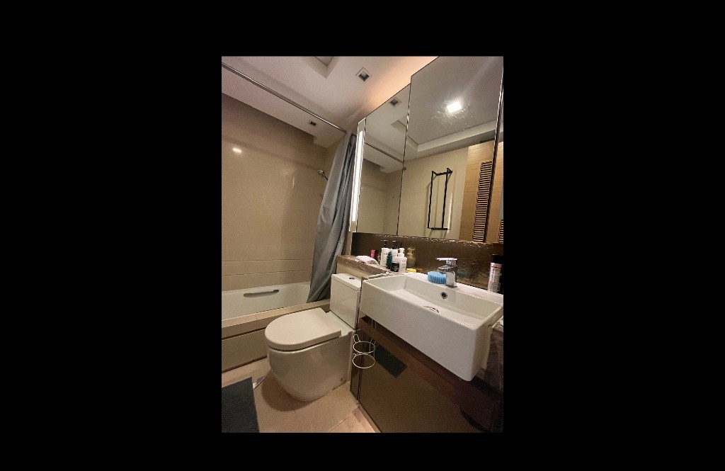 century link master room for 8100 ( *no deposit, agency fee*) - 东涌 - 房间 (合租／分租) - Homates 香港