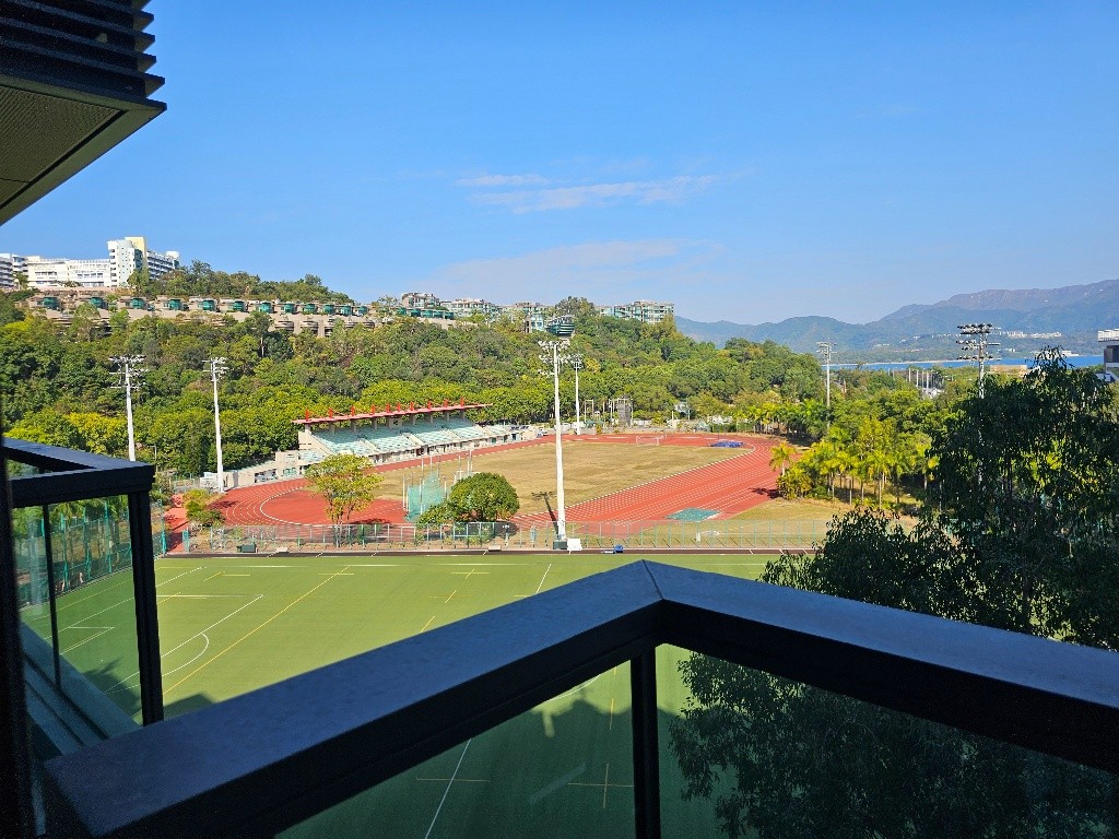 大埔 University Hill 優景閣 中高層 - Tai Po/Tai Wo - Bedroom - Homates Hong Kong