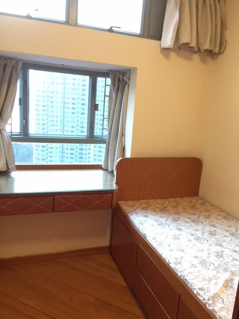 Room with nice view - 東涌 - 房間 (合租／分租) - Homates 香港