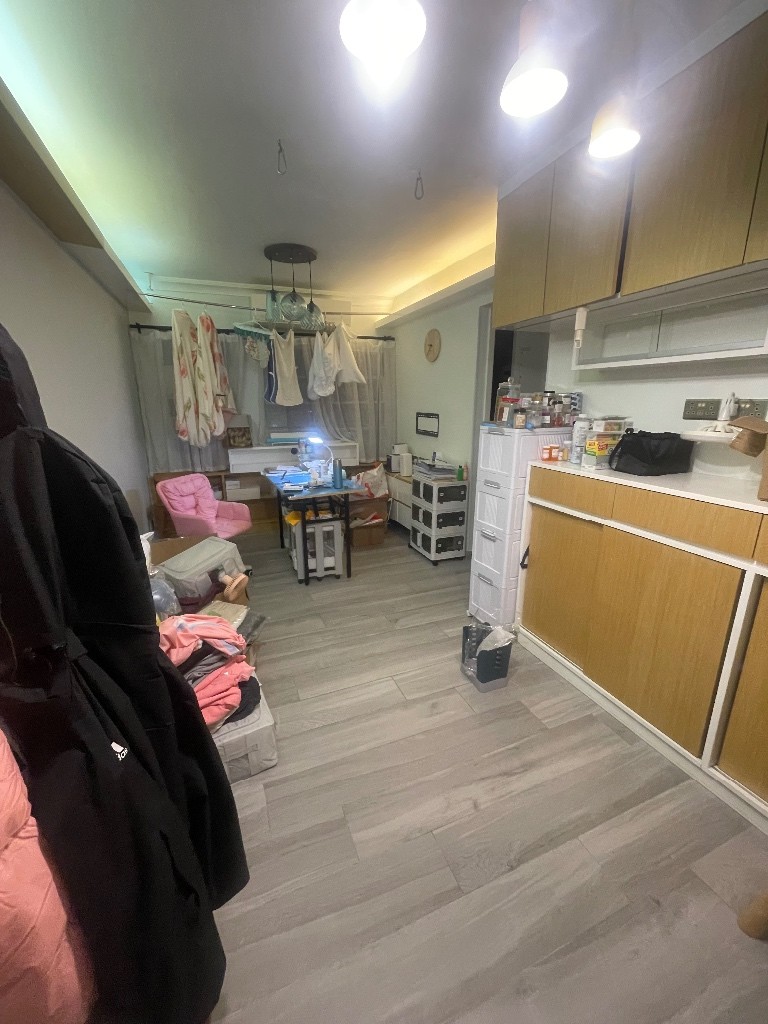 葵涌1房出租66571357 - Kwai Chung - Bedroom - Homates Hong Kong