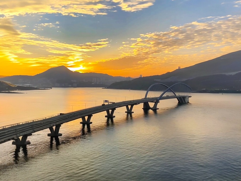 海濱公園海景房 - Tseung Kwan O - Flat - Homates Hong Kong