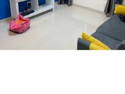 Hong Kong -  - mei foo sun chuen