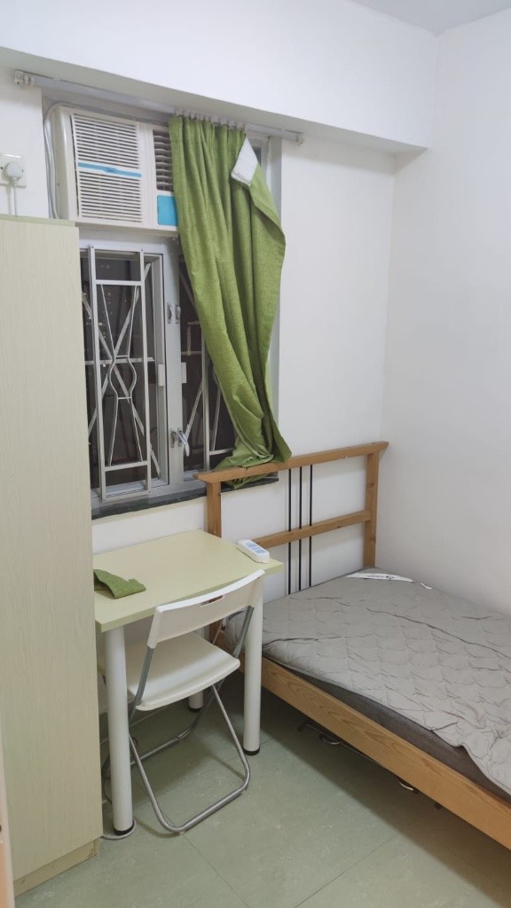 C011 Mong Kok 3 room for rent  - 旺角/油麻地 - 住宅 (整间出租) - Homates 香港