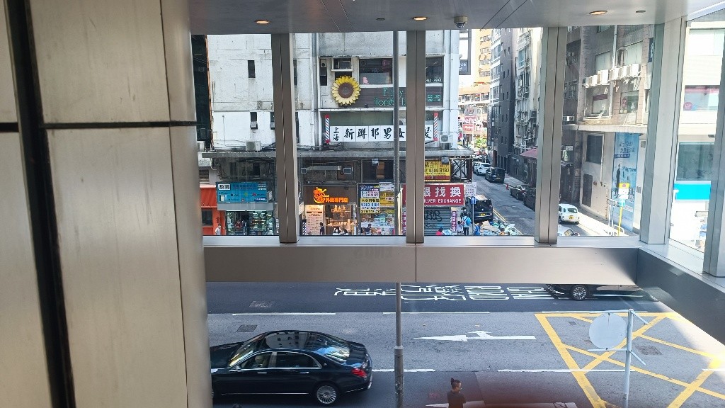 C011 Mong Kok 3 room for rent  - 旺角/油麻地 - 住宅 (整间出租) - Homates 香港