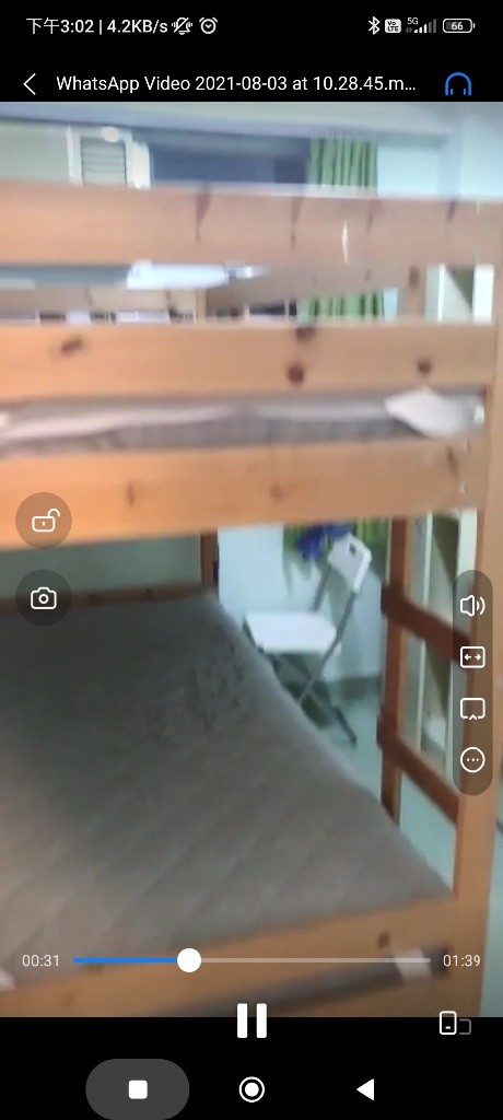 C011 Mong Kok 3 room for rent  - 旺角/油麻地 - 住宅 (整间出租) - Homates 香港
