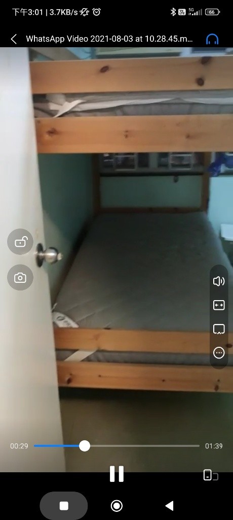C011 Mong Kok 3 room for rent  - 旺角/油麻地 - 住宅 (整间出租) - Homates 香港
