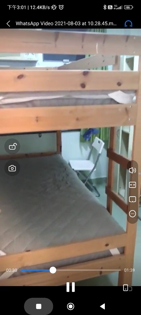 C011 Mong Kok 3 room for rent  - 旺角/油麻地 - 住宅 (整间出租) - Homates 香港
