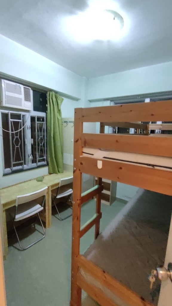 C011 Mong Kok 3 room for rent  - 旺角/油麻地 - 住宅 (整间出租) - Homates 香港