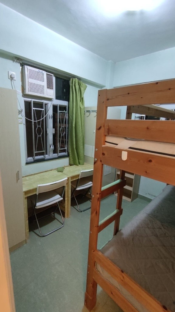 C011 Mong Kok 3 room for rent  - 旺角/油麻地 - 住宅 (整间出租) - Homates 香港