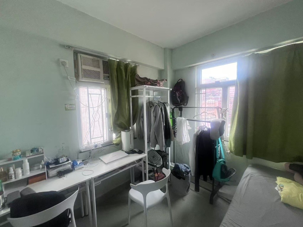 C011 Mong Kok 3 room for rent  - 旺角/油麻地 - 住宅 (整间出租) - Homates 香港