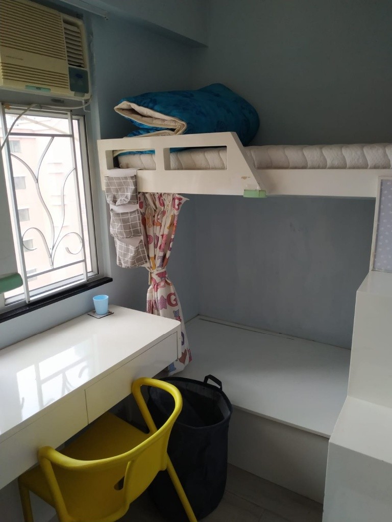 C020 Mong Kok 3 rooms for rent  - 旺角/油麻地 - 住宅 (整间出租) - Homates 香港
