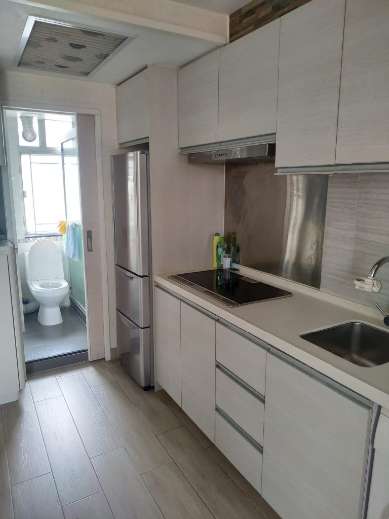 C020 Mong Kok 3 rooms for rent  - 旺角/油麻地 - 住宅 (整间出租) - Homates 香港