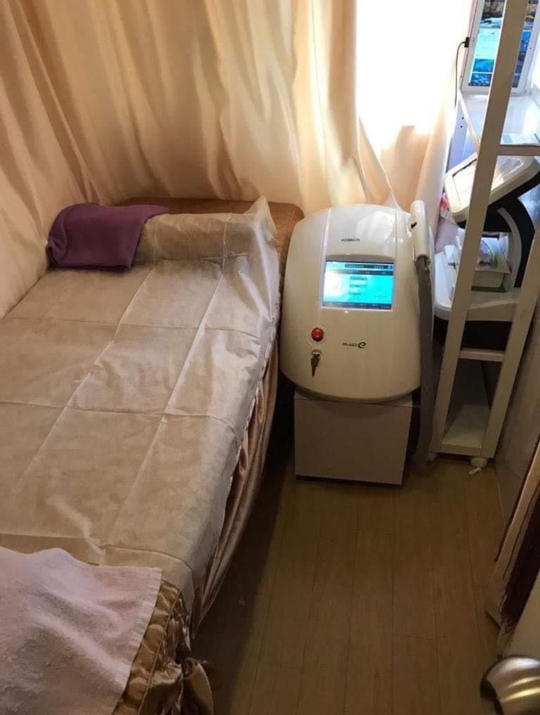 【油麻地美容房化妝美甲按摩教室辦公室分租房時月租商用】 - 旺角/油麻地 - 房間 (合租／分租) - Homates 香港