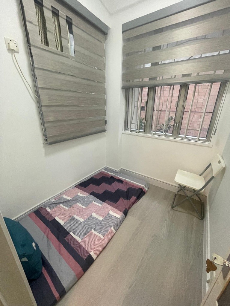 Room For Rent in Hong Kong - 筲箕灣 - 住宅 (整間出租) - Homates 香港