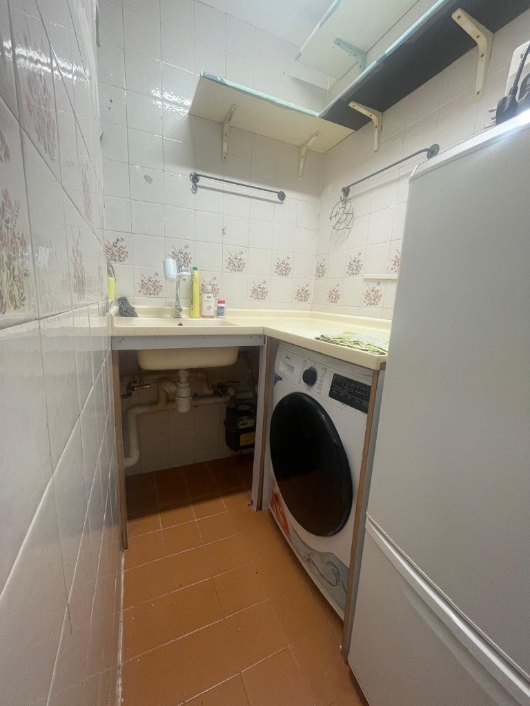 Room For Rent in Hong Kong - 筲箕灣 - 住宅 (整間出租) - Homates 香港