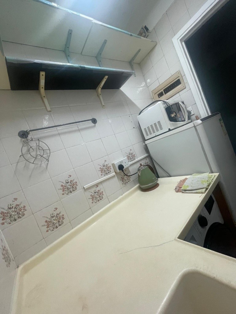 Room For Rent in Hong Kong - 筲箕灣 - 住宅 (整間出租) - Homates 香港