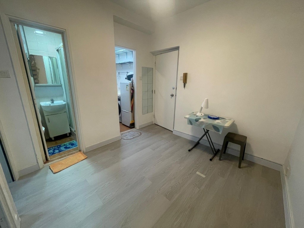 Room For Rent in Hong Kong - 筲箕灣 - 住宅 (整間出租) - Homates 香港