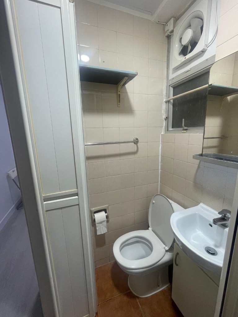 Room For Rent in Hong Kong - 筲箕灣 - 住宅 (整間出租) - Homates 香港