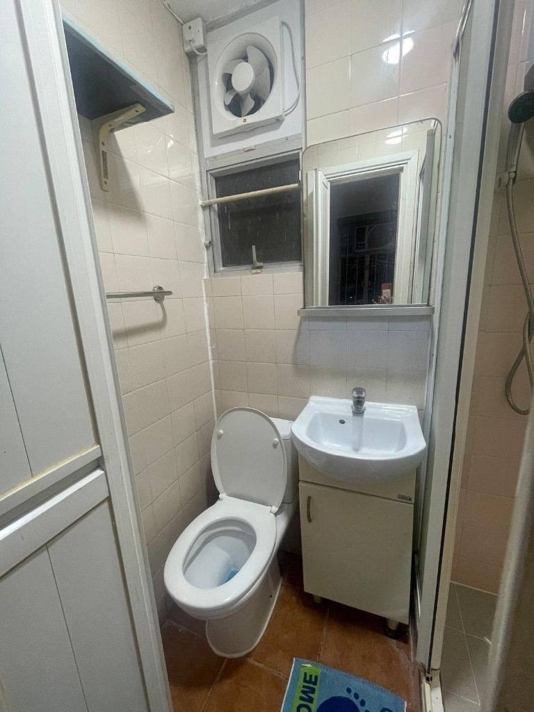 Room For Rent in Hong Kong - 筲箕灣 - 住宅 (整間出租) - Homates 香港