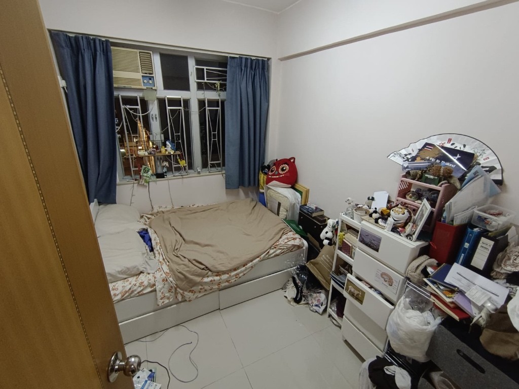 Roommate for flat in Fanling - 粉嶺 - 房間 (合租／分租) - Homates 香港