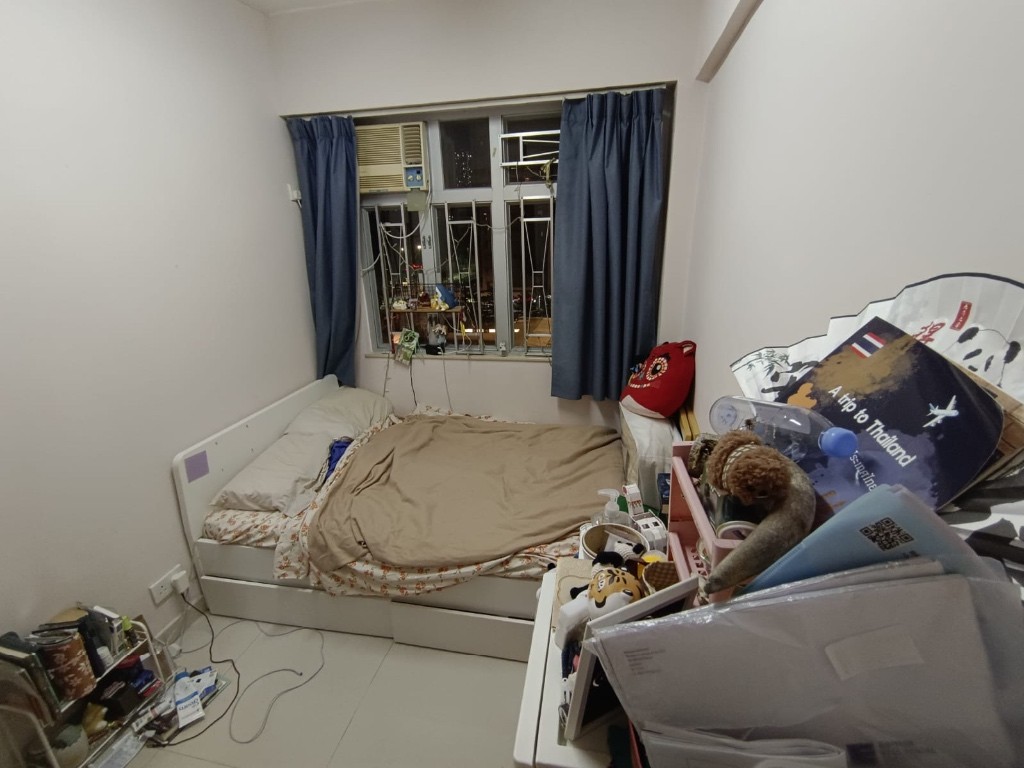 Roommate for flat in Fanling - 粉嶺 - 房間 (合租／分租) - Homates 香港