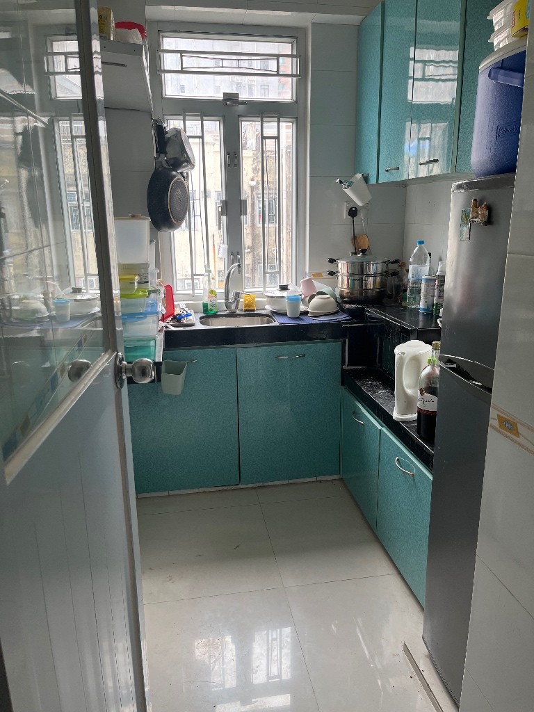 Roommate for flat in Fanling - 粉嶺 - 房間 (合租／分租) - Homates 香港