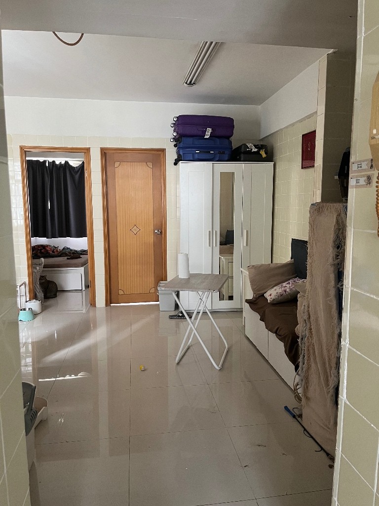 Roommate for flat in Fanling - 粉嶺 - 房間 (合租／分租) - Homates 香港