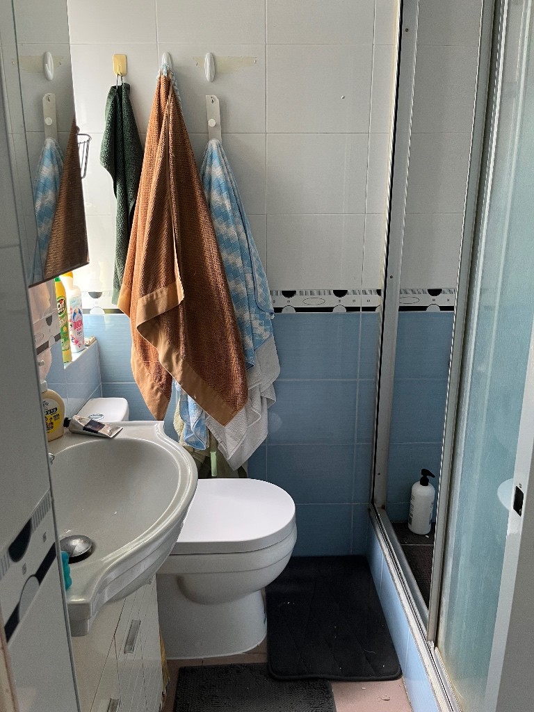 Roommate for flat in Fanling - 粉嶺 - 房間 (合租／分租) - Homates 香港