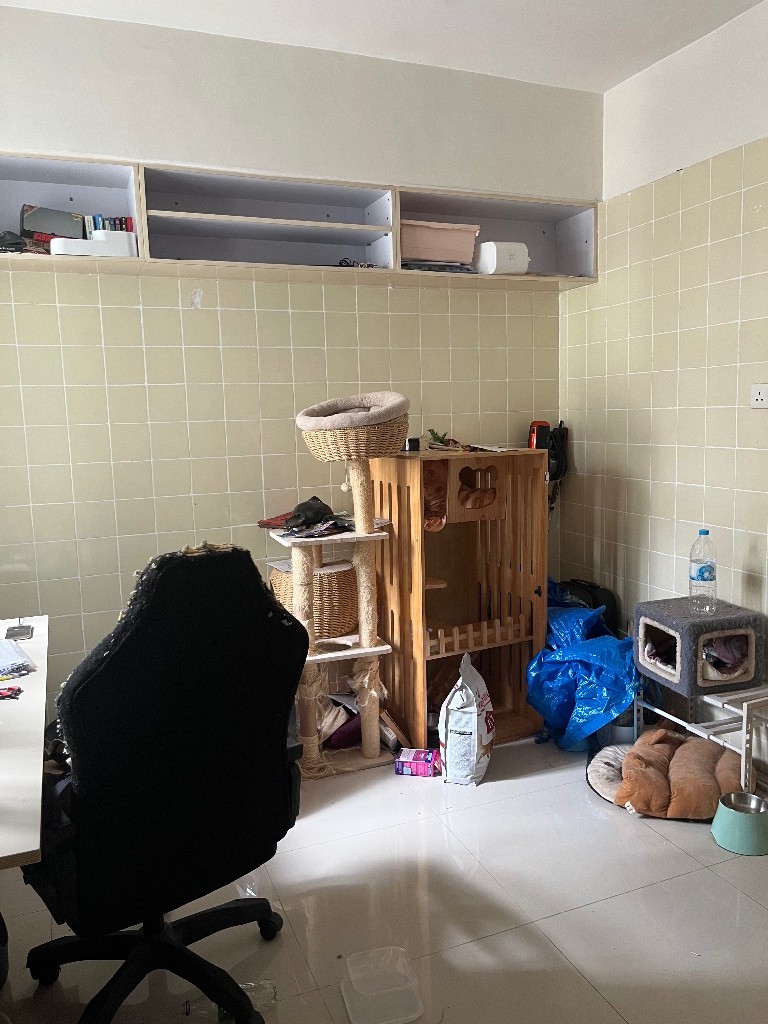 Roommate for flat in Fanling - 粉嶺 - 房間 (合租／分租) - Homates 香港