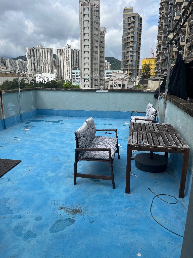 Roommate for flat in Fanling - 粉嶺 - 房間 (合租／分租) - Homates 香港