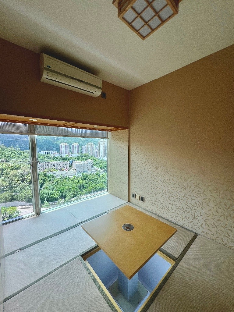 名城精裝女學生公寓 — 傢俬電器齊全 拎包入住 - 沙田/火炭 - 房間 (合租／分租) - Homates 香港