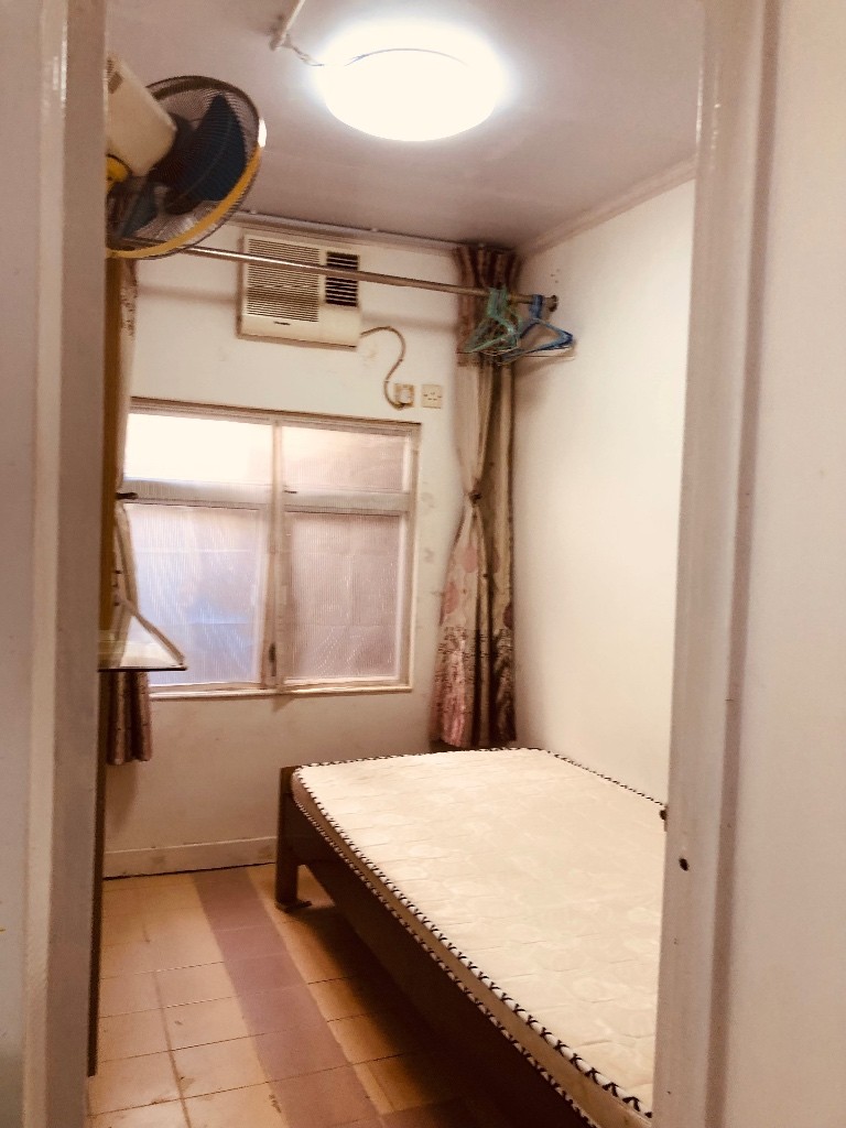 平房平租，合單身女士， - 屯门 - 房间 (合租／分租) - Homates 香港