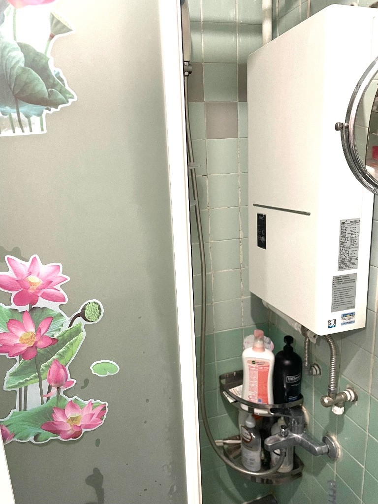 免佣金向南山景傢俬齊全4窗女土單人房 - 沙田/火炭 - 房間 (合租／分租) - Homates 香港