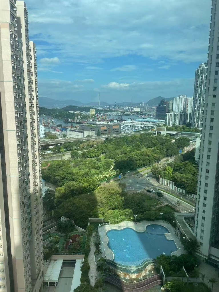 九龍高層海景房招租 - 包傢電 ・女生專享 - 大角咀 - 房間 (合租／分租) - Homates 香港