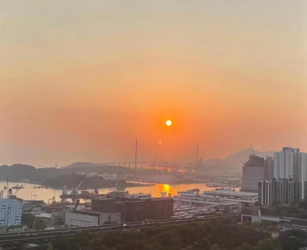 九龍高層海景房招租 - 包傢電 ・女生專享 - 大角咀 - 房間 (合租／分租) - Homates 香港