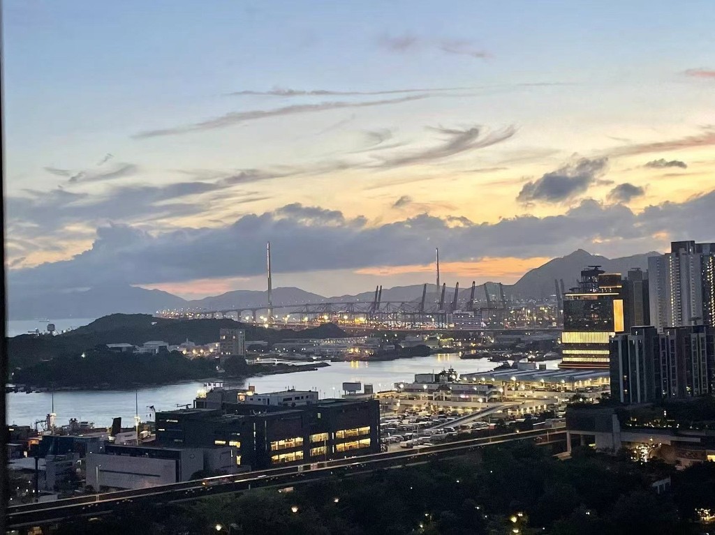 九龍高層海景房招租 - 包傢電 ・女生專享 - 大角咀 - 房間 (合租／分租) - Homates 香港